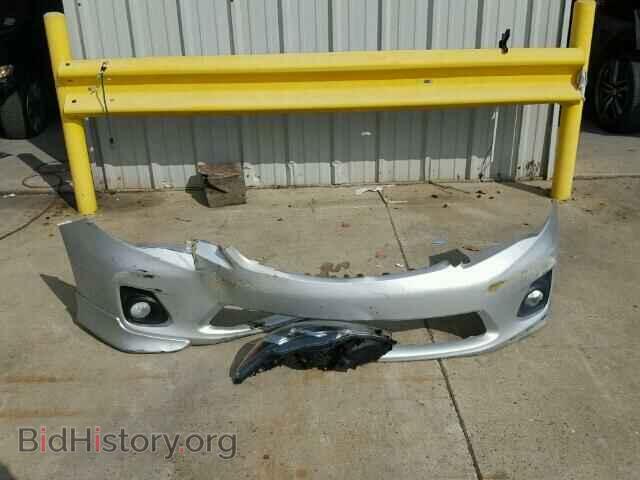 2013 TOYOTA COROLLA - VIN: 5YFBU4EE3DP214419 - Фото 10