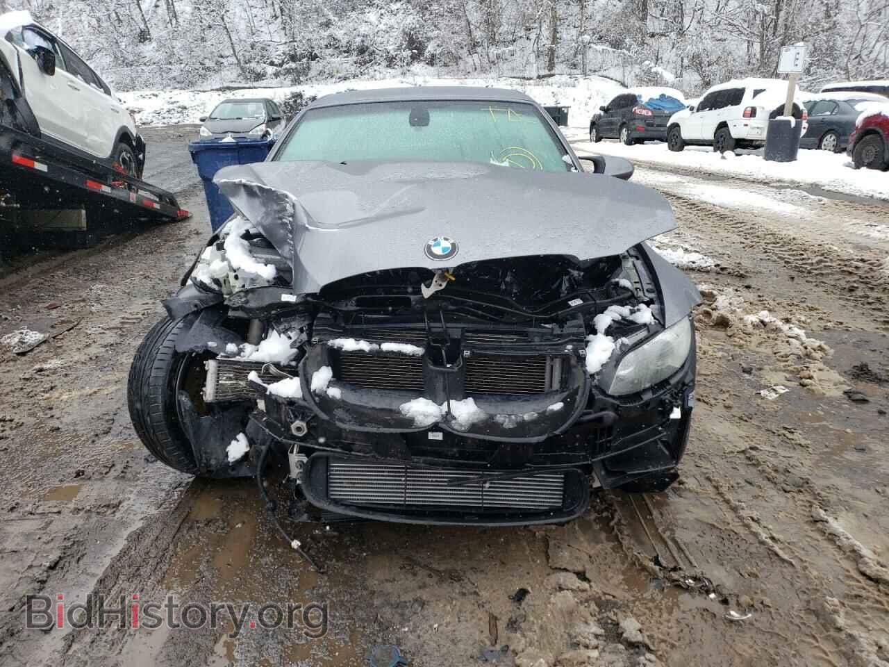 2012 BMW M3 - VIN: WBSDX9C58CE784579 - Фото 5