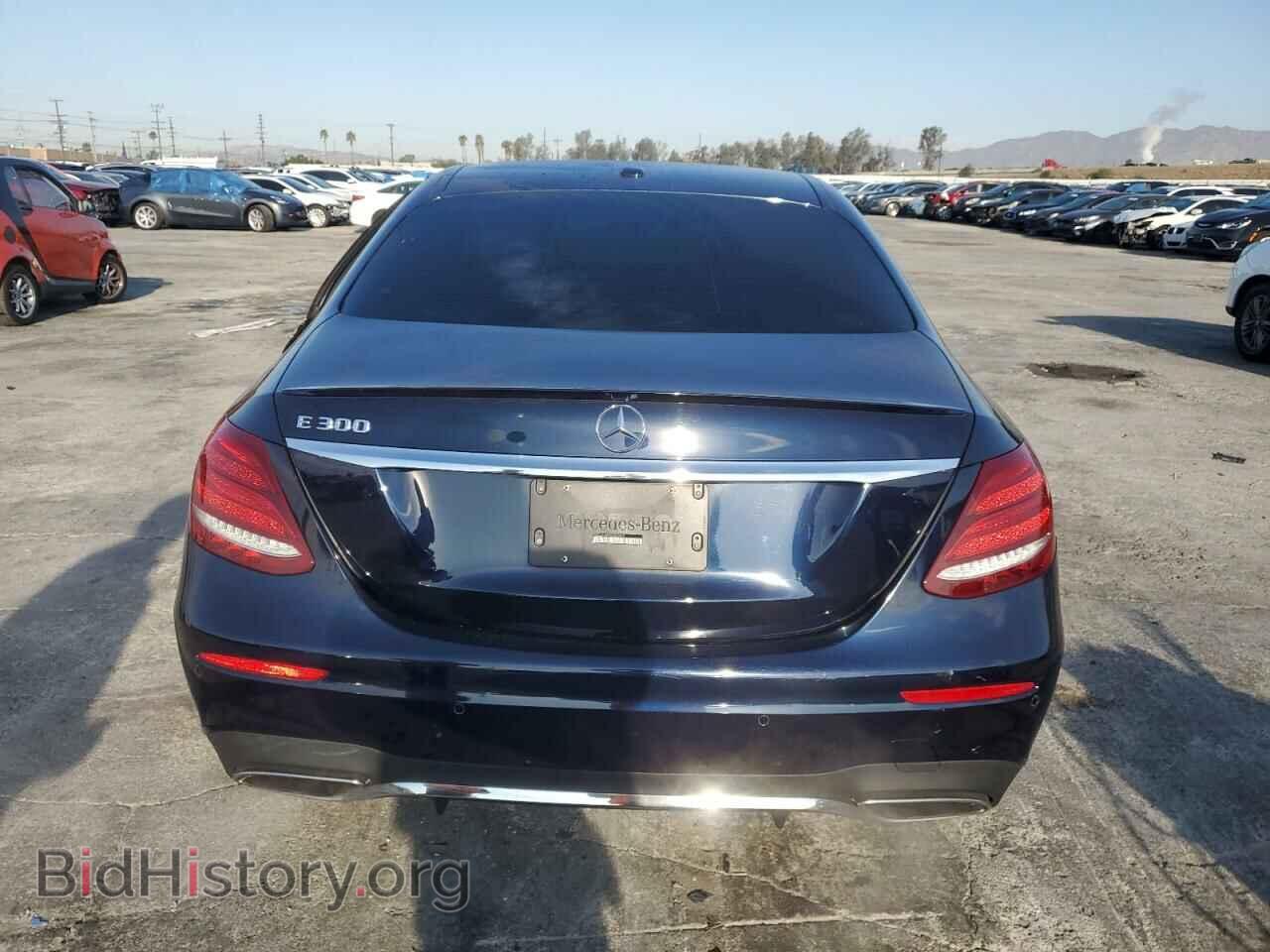 2018 MERCEDES-BENZ E-CLASS - VIN: WDDZF4JB0JA302922 - Фото 6