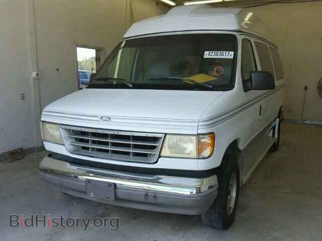 1995 FORD ECONOLINE - VIN: 1FDEE14H1SHB53323 - Photo 2
