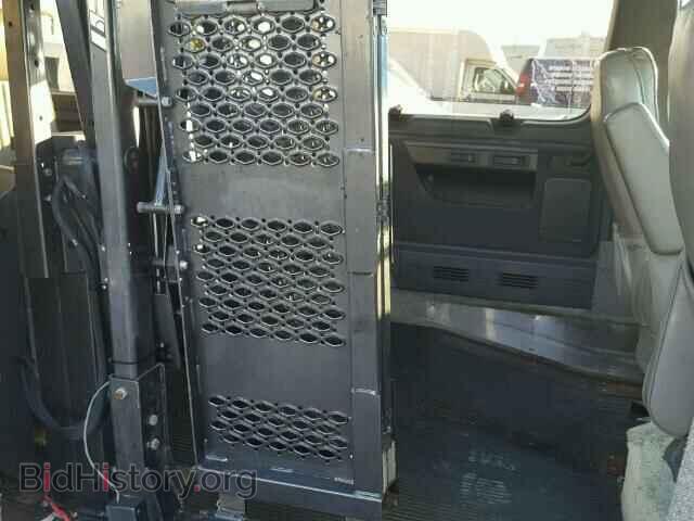 1995 FORD ECONOLINE - VIN: 1FDEE14H1SHB53323 - Photo 6