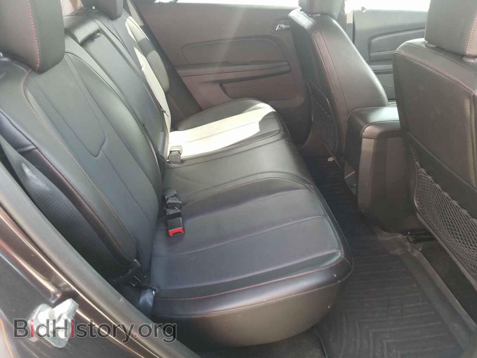 2015 GMC TERRAIN - VIN: 2GKFLXE37F6225842 - Photo 6