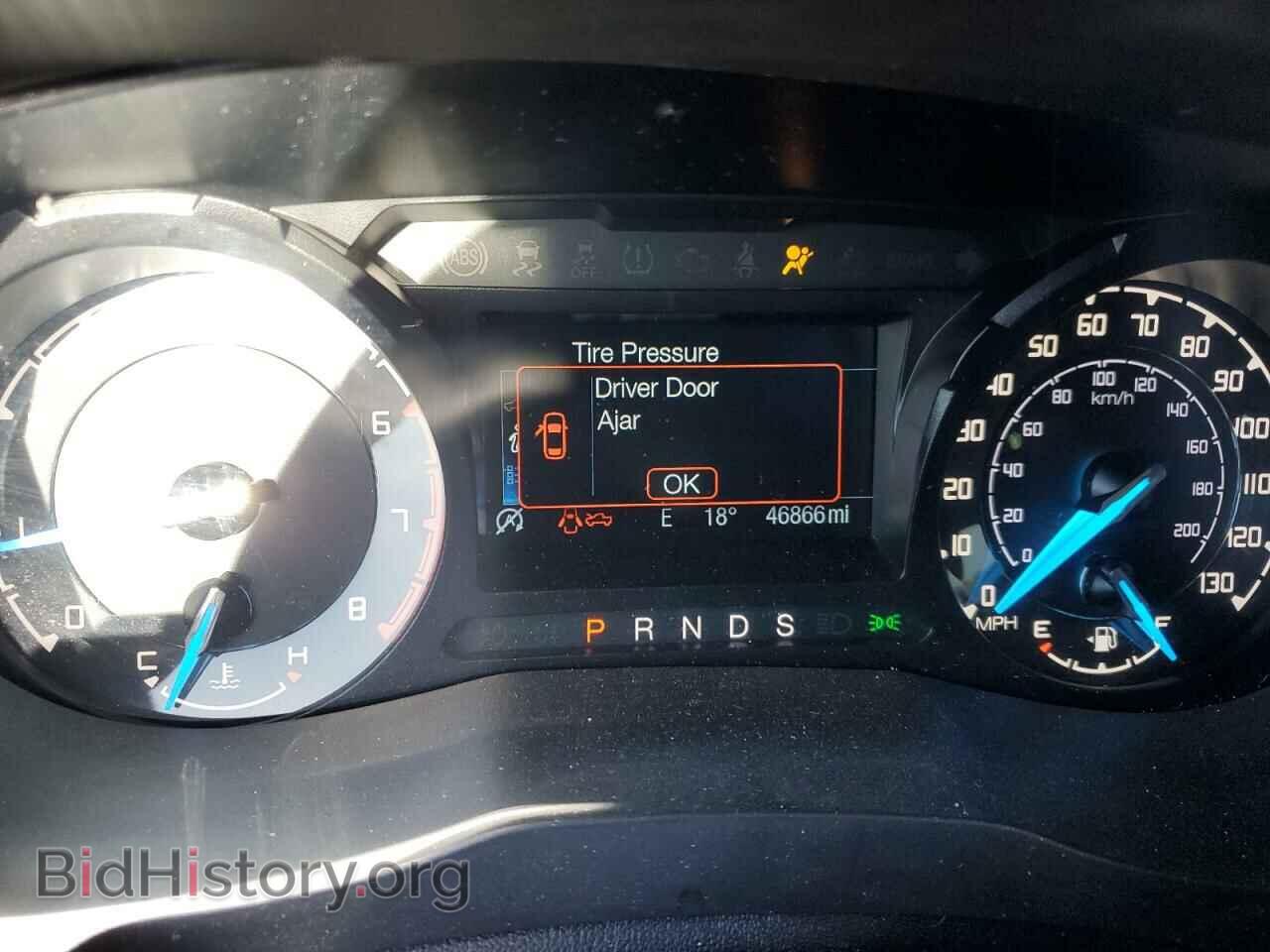 2021 FORD RANGER - VIN: 1FTER4FH0MLD09018 - Фото 9