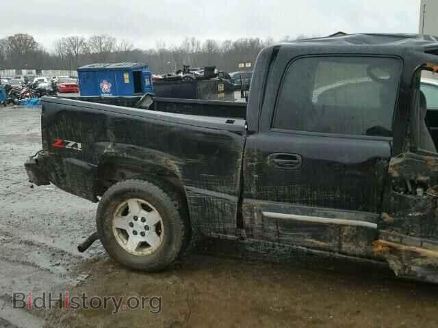 2007 CHEVROLET SILVERADO - VIN: 2GCEK13Z571101310 - Фото 10