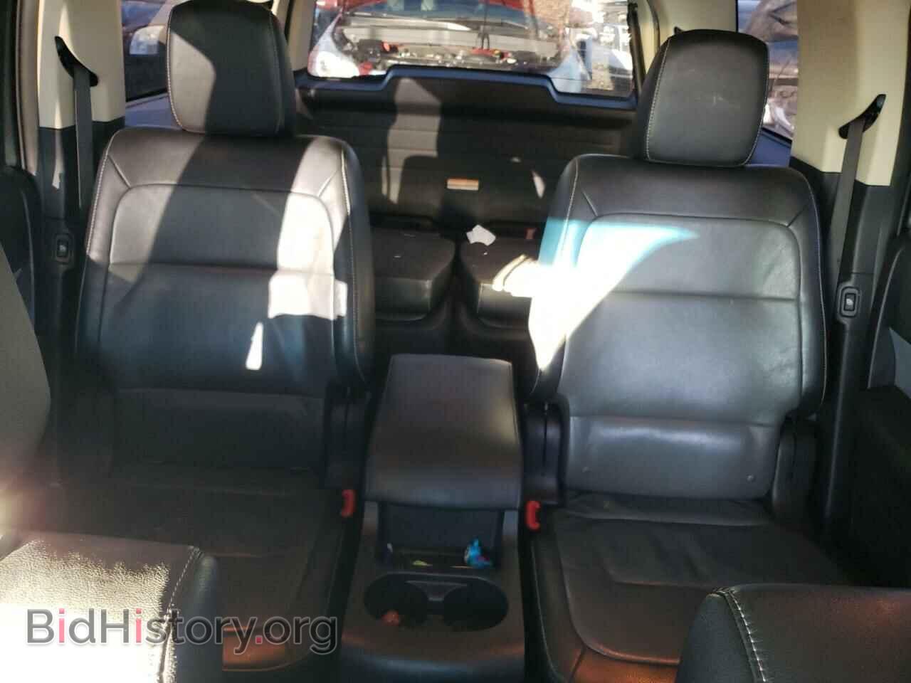 2015 FORD FLEX - VIN: 2FMHK6C84FBA11118 - Фото 10