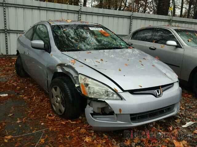 Photo 1HGCM72335A005505 - HONDA ACCORD 2005