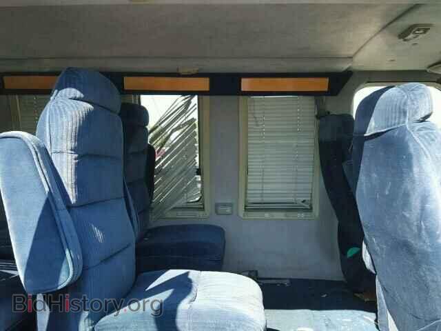 1989 FORD ECONOLINE - VIN: 1FDEE14N9KHC05612 - Photo 6