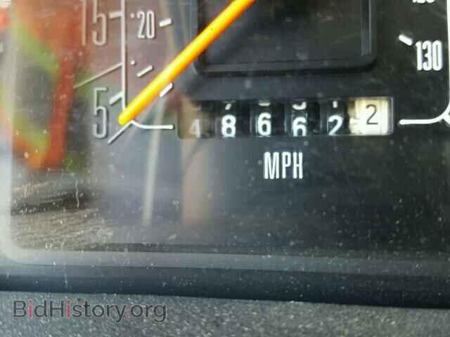 1989 FORD ECONOLINE - VIN: 1FDEE14N9KHC05612 - Photo 8