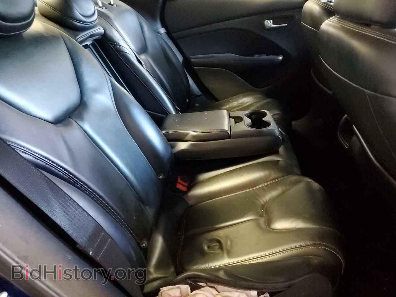 2013 DODGE DART - VIN: 1C3CDFCA3DD231289 - Фото 10