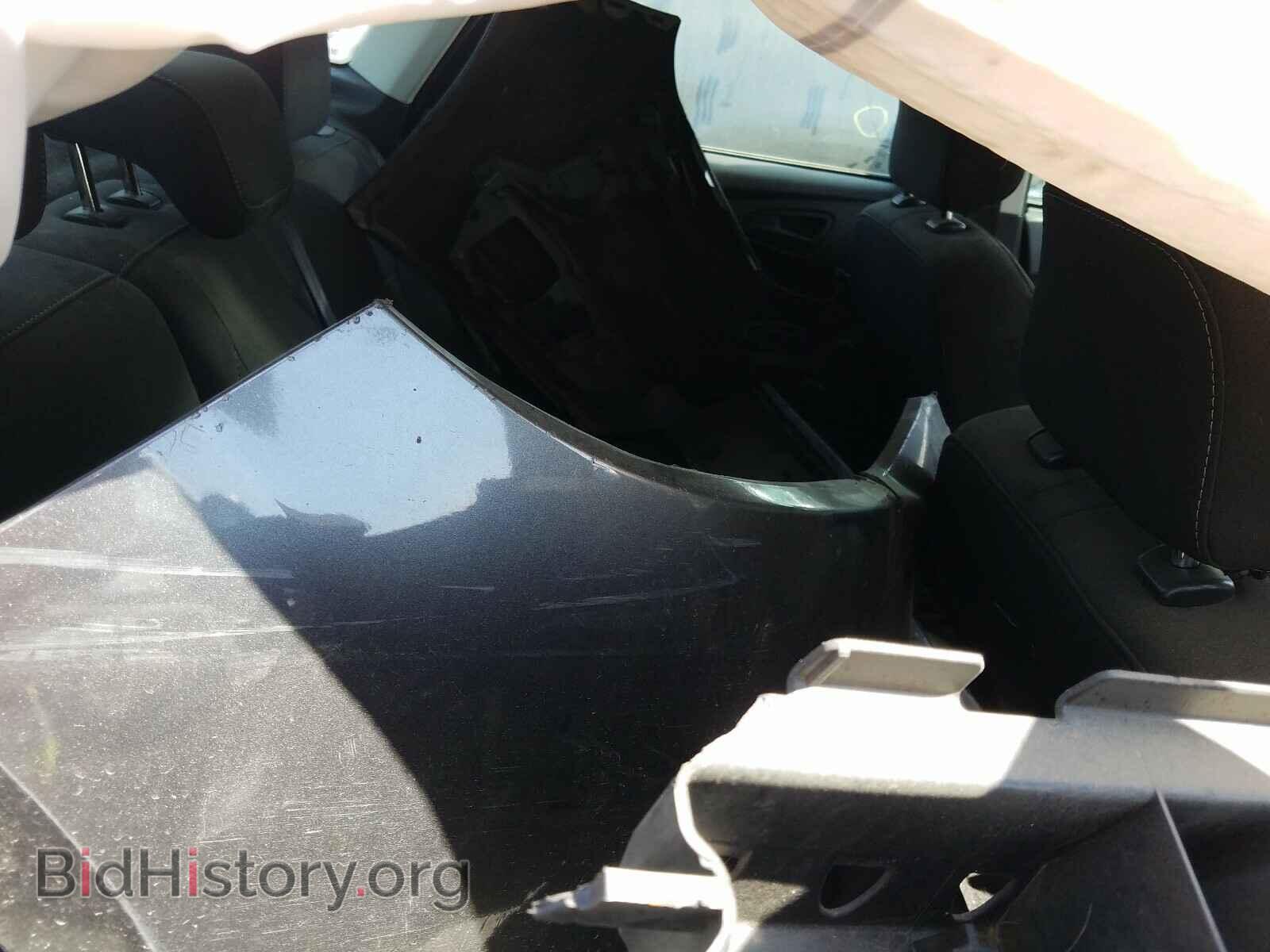 2017 FORD FOCUS - VIN: 1FADP3E22HL254995 - Photo 6