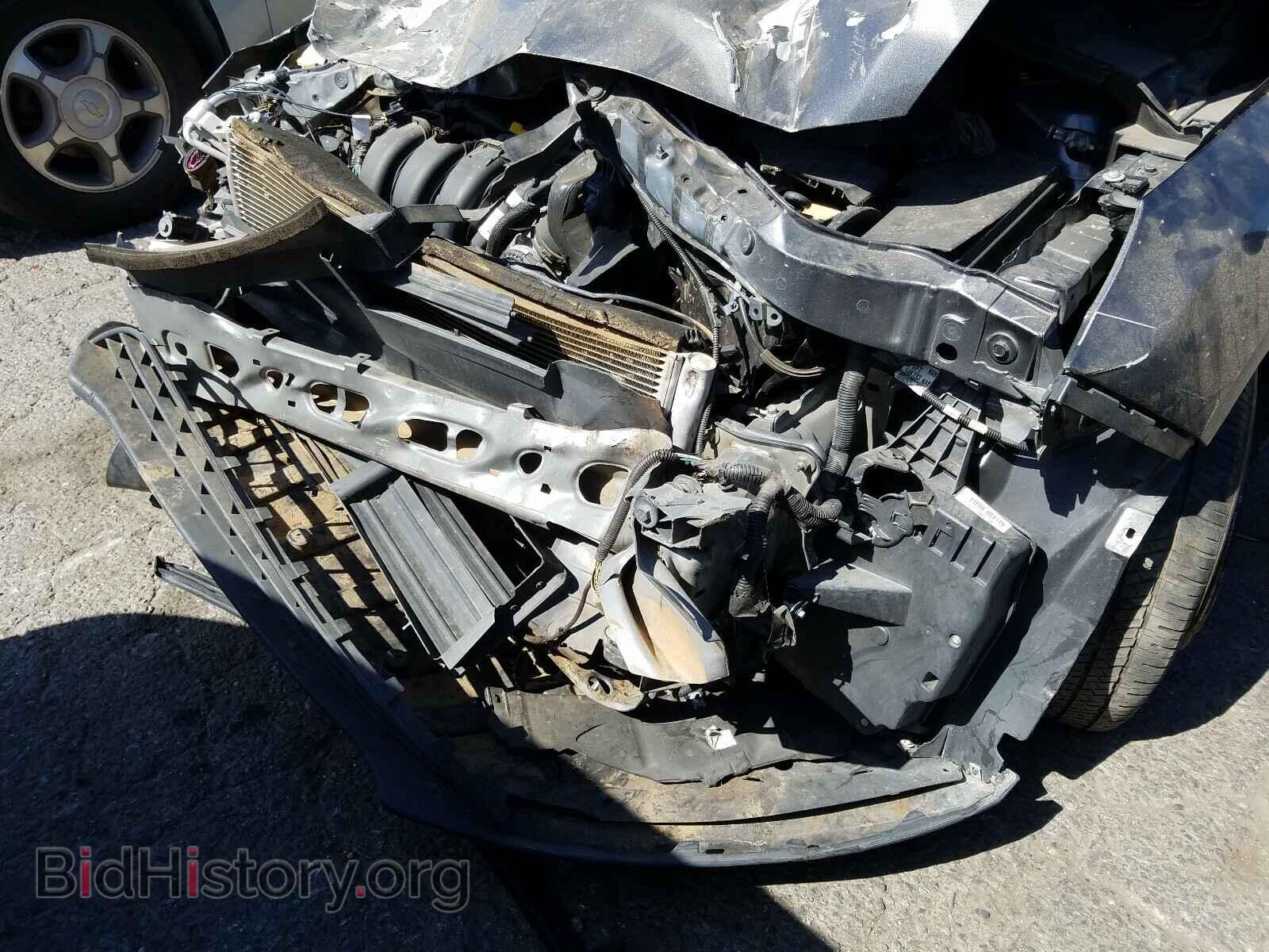 2017 FORD FOCUS - VIN: 1FADP3E22HL254995 - Photo 9