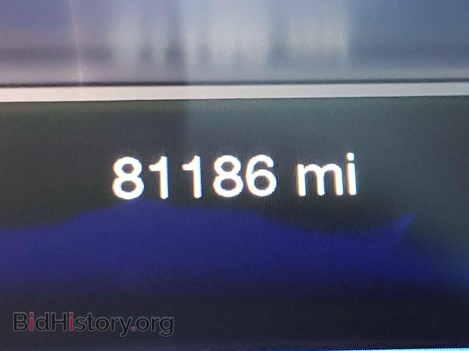 2015 CHRYSLER 200 - VIN: 1C3CCCBB7FN550865 - Photo 8