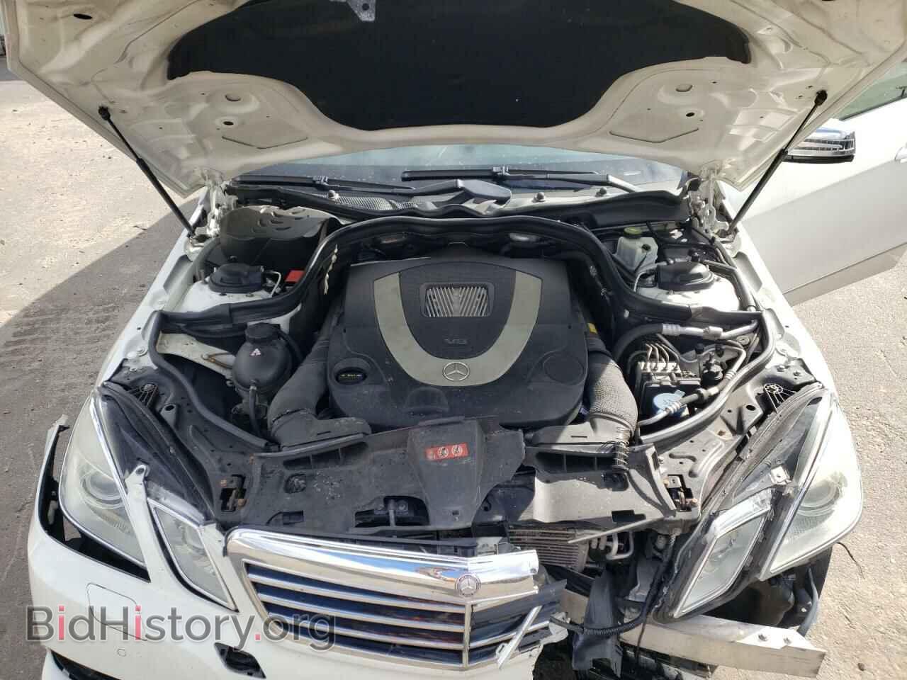 2010 MERCEDES-BENZ E-CLASS - VIN: WDDHF7CB7AA033117 - Фото 11