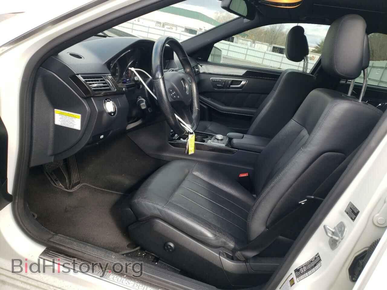 2010 MERCEDES-BENZ E-CLASS - VIN: WDDHF7CB7AA033117 - Фото 7