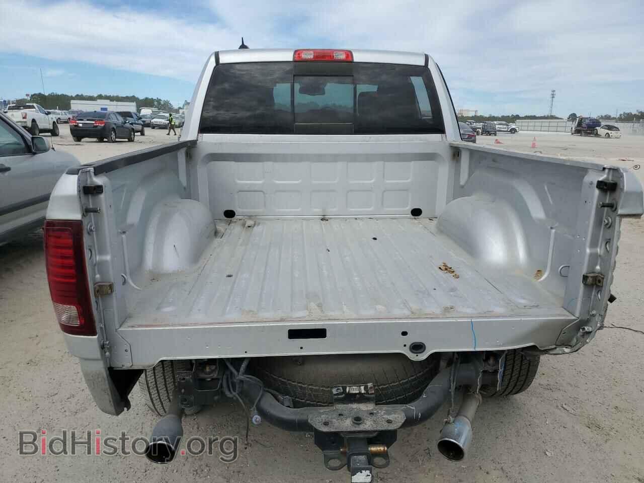 2014 RAM 1500 - VIN: 1C6RR7MT0ES143589 - Фото 6