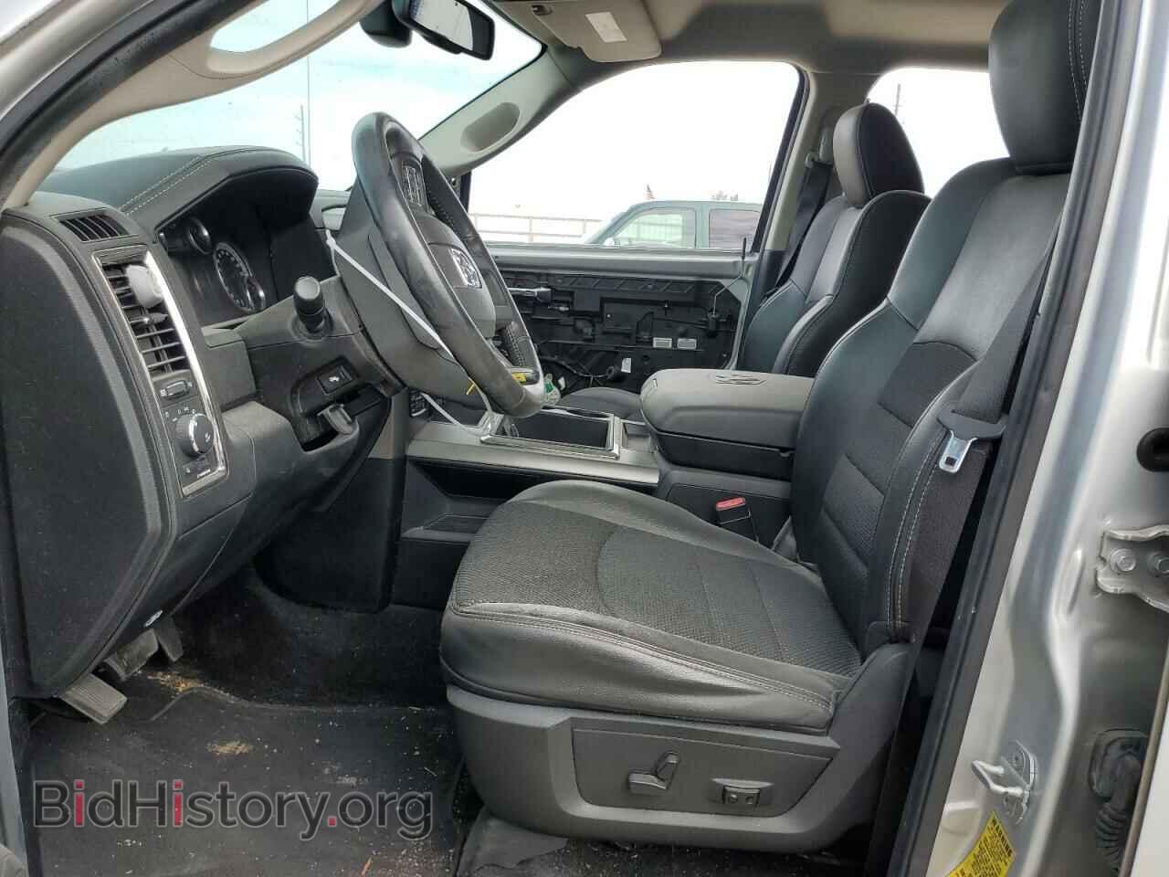 2014 RAM 1500 - VIN: 1C6RR7MT0ES143589 - Фото 7