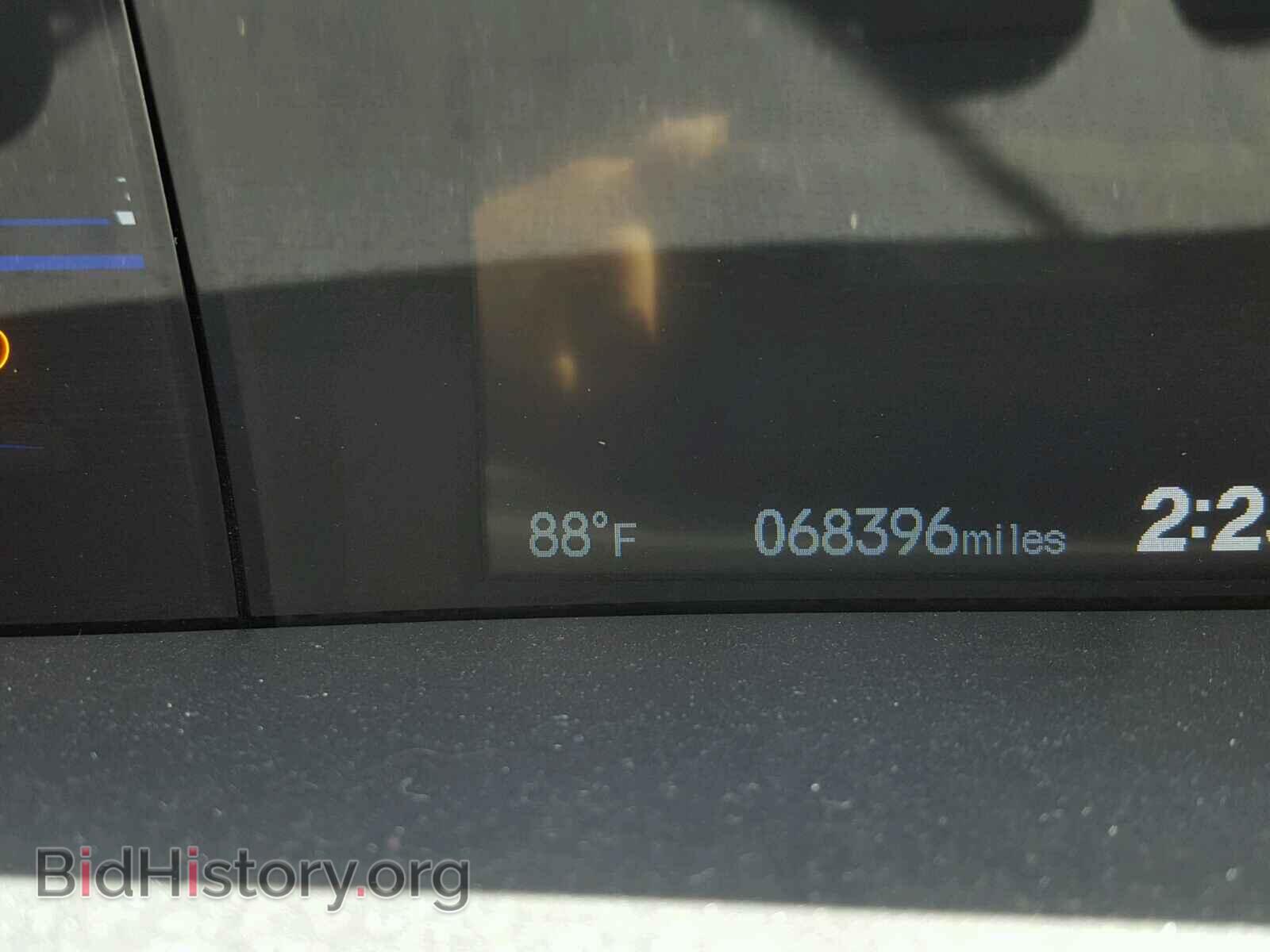2014 HONDA CIVIC - VIN: 19XFB2F9XEE050618 - Фото 7