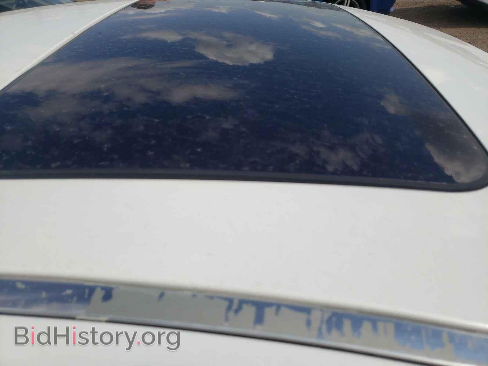 2007 NISSAN MAXIMA - VIN: 1N4BA41E97C836296 - Фото 9