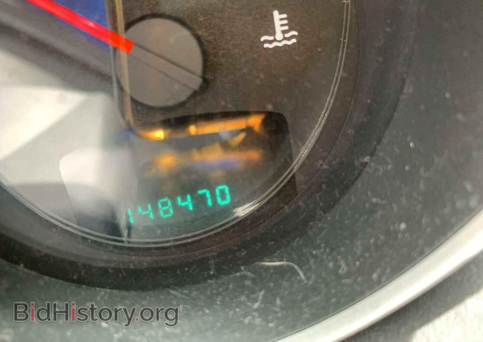 2008 DODGE CARAVAN - VIN: 1D8HN44H28B113672 - Фото 8