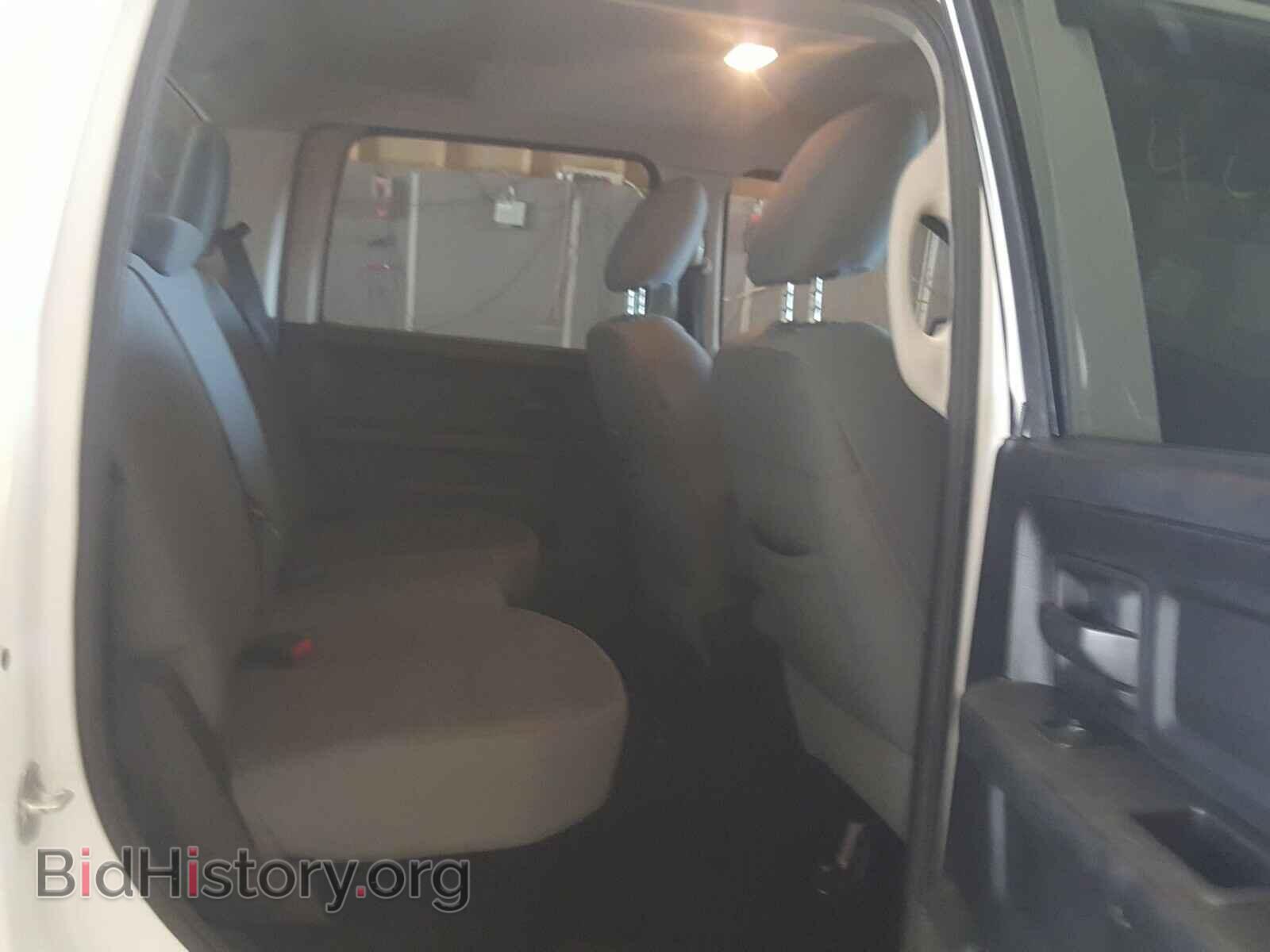2013 RAM 1500 - VIN: 1C6RR6KG6DS594461 - Фото 6