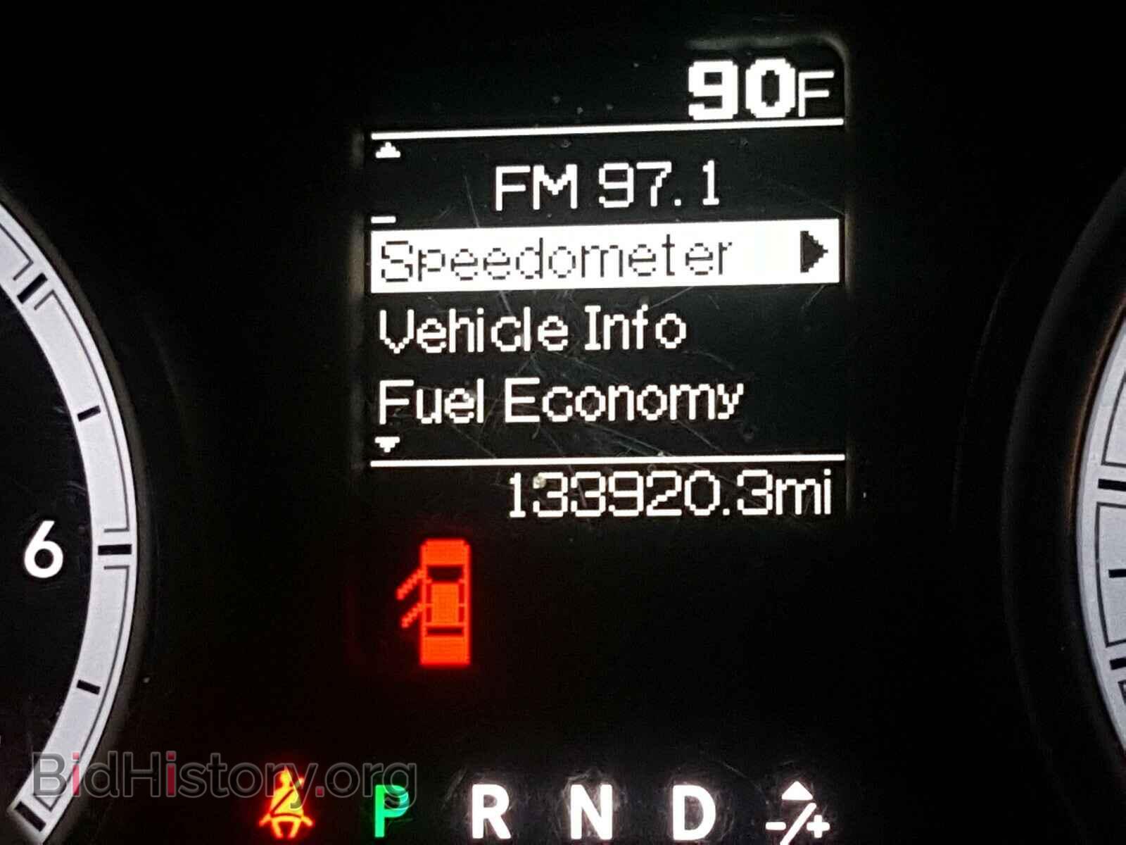 2013 RAM 1500 - VIN: 1C6RR6KG6DS594461 - Фото 8