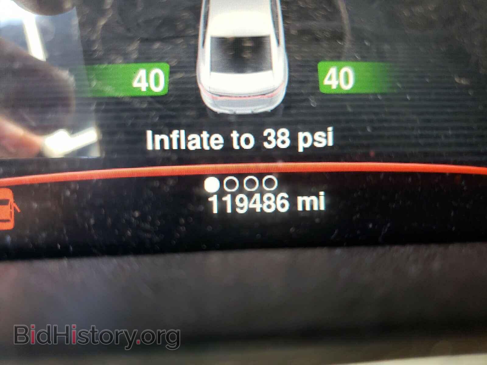 2014 DODGE DART - VIN: 1C3CDFEB0ED791827 - Photo 8