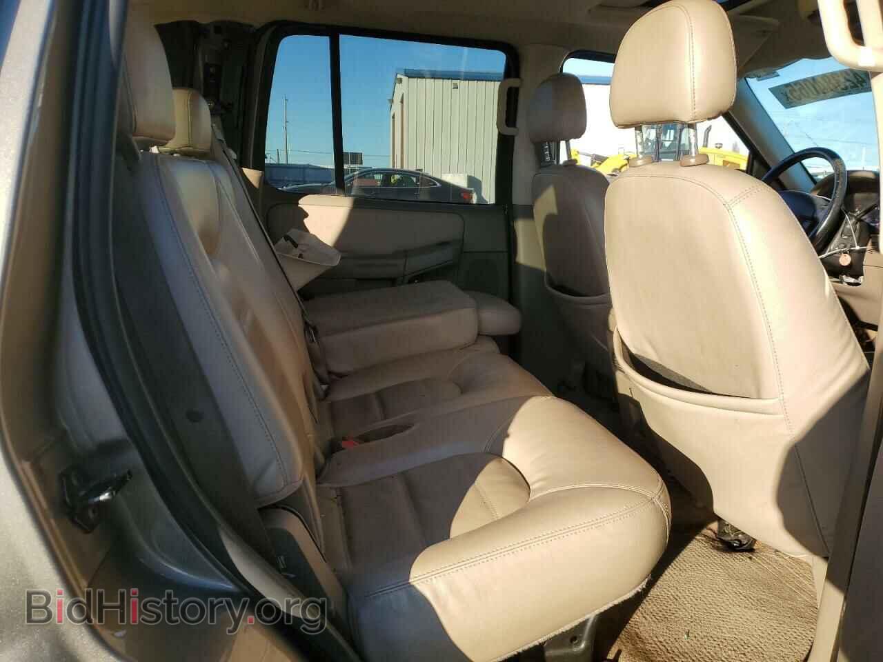 2005 FORD EXPLORER - VIN: 1FMZU73K75UA80698 - Фото 11