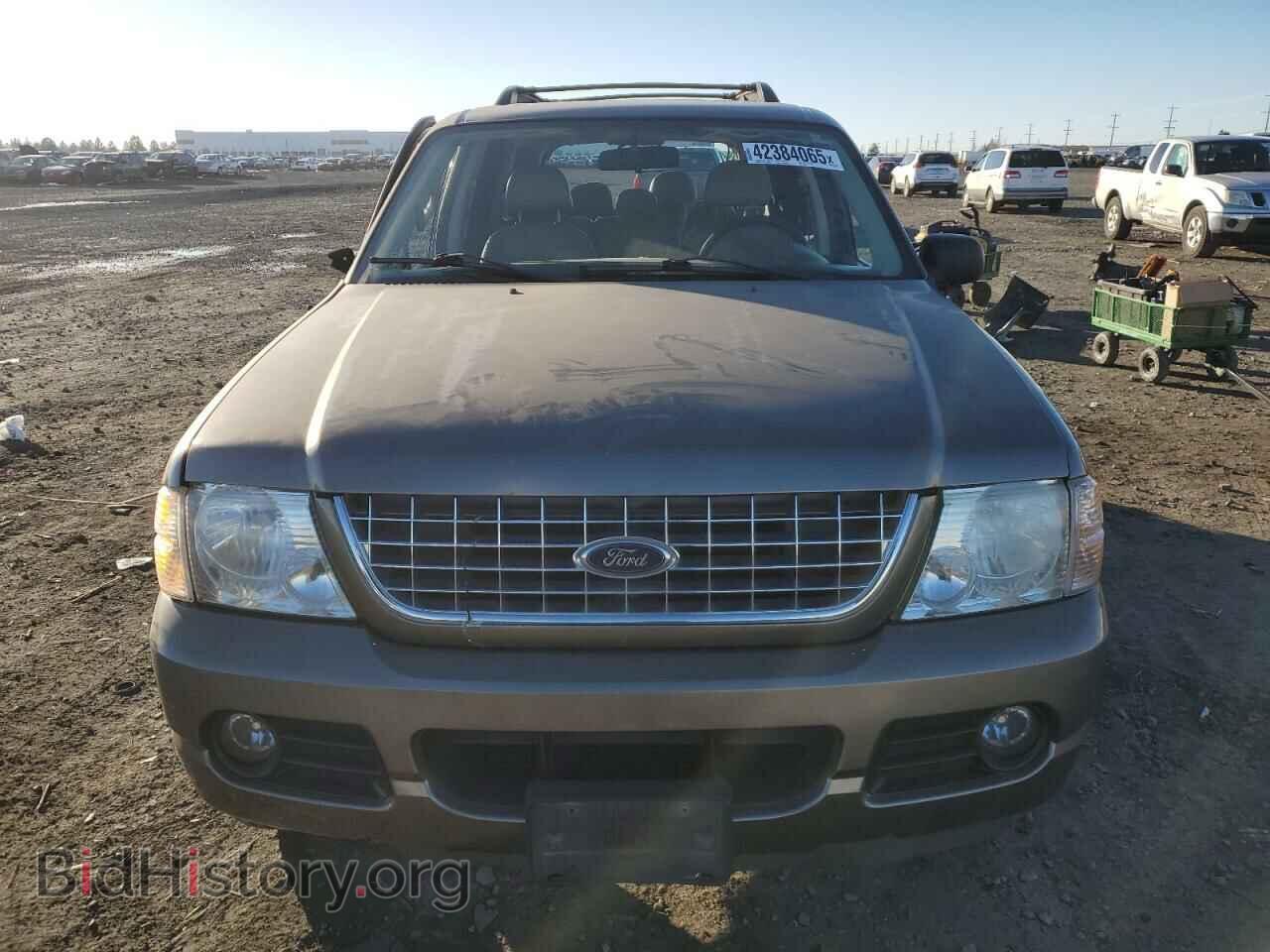 2005 FORD EXPLORER - VIN: 1FMZU73K75UA80698 - Фото 5