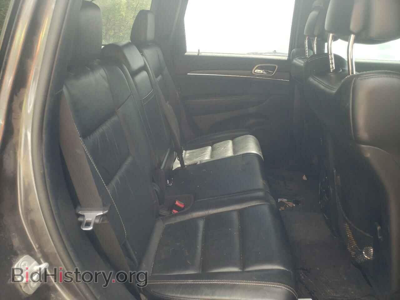 2014 JEEP CHEROKEE - VIN: 1C4RJFBG3EC534004 - Фото 6