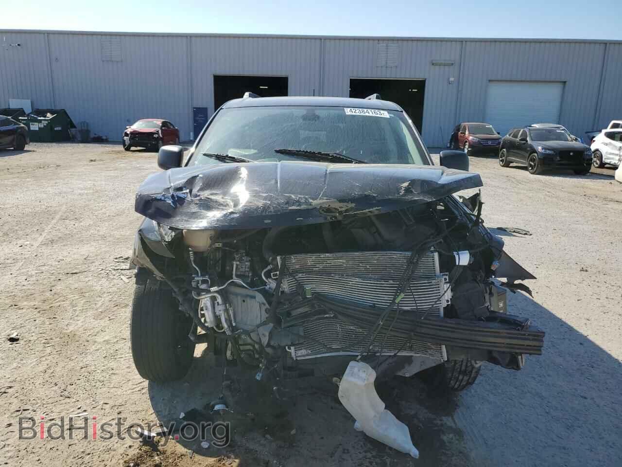 2018 DODGE JOURNEY - VIN: 3C4PDCAB3JT520329 - Фото 5