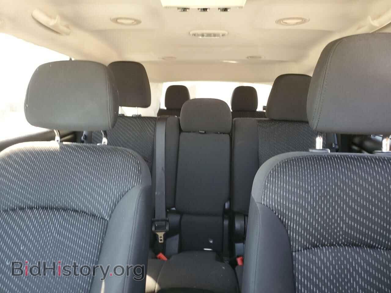 2018 DODGE JOURNEY - VIN: 3C4PDCAB3JT520329 - Фото 10