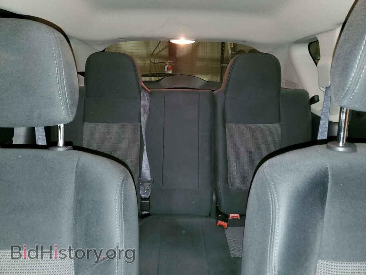 2016 JEEP COMPASS - VIN: 1C4NJDBB0GD507850 - Фото 10
