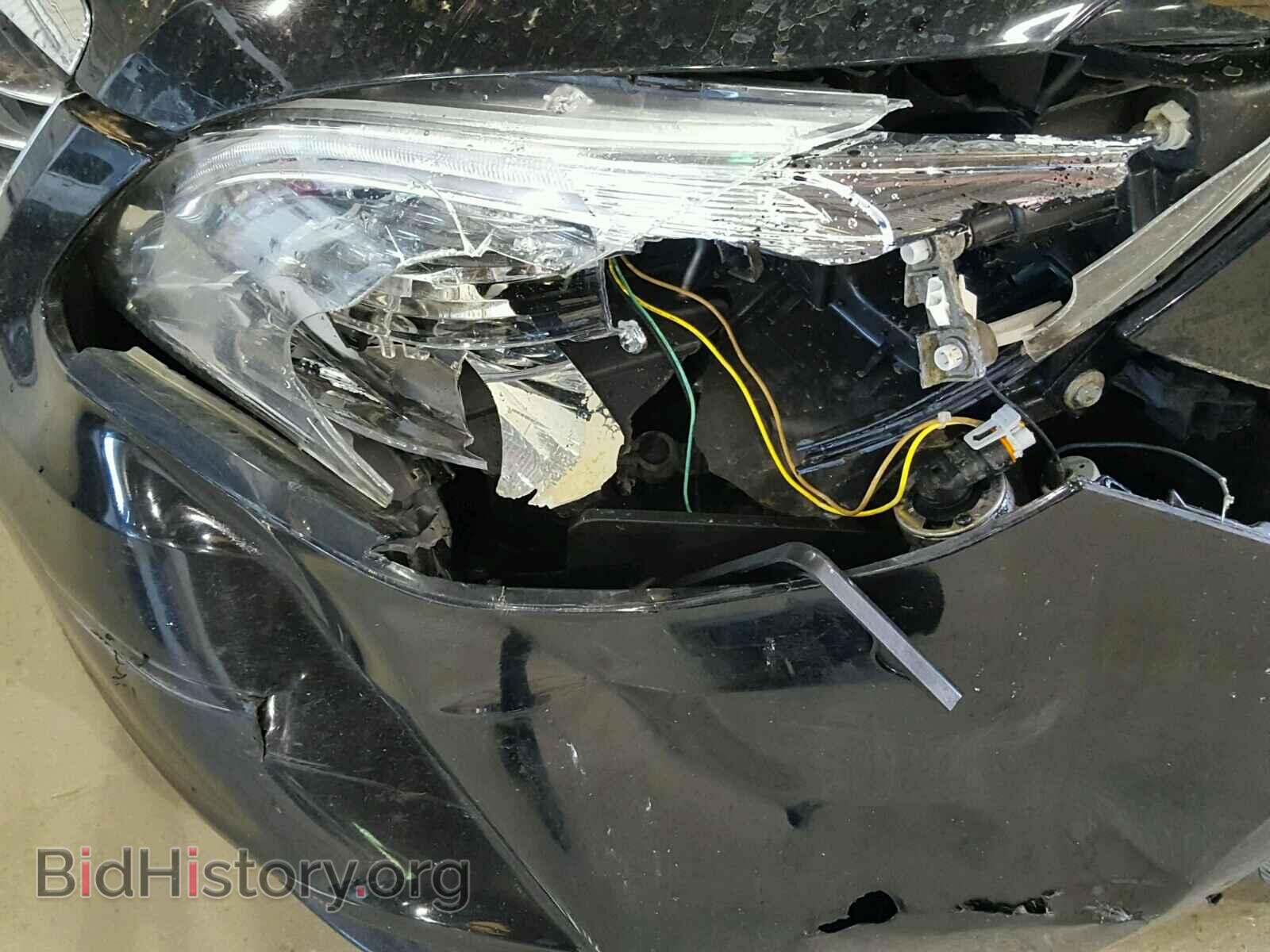 2013 CHRYSLER 200 - VIN: 1C3CCBAB1DN686109 - Фото 9