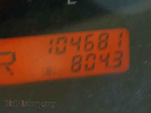 2011 NISSAN VERSA - VIN: 3N1BC1CP0BL392937 - Photo 8