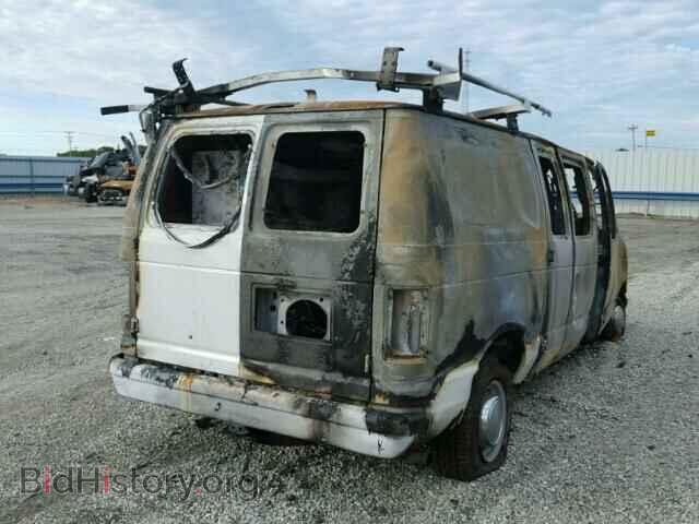 2002 FORD ECONOLINE - VIN: 1FTNE24282HA30799 - Photo 4