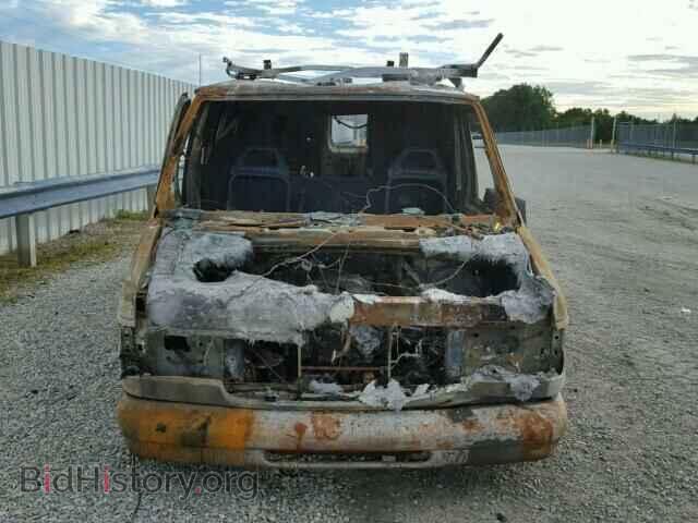 2002 FORD ECONOLINE - VIN: 1FTNE24282HA30799 - Photo 9