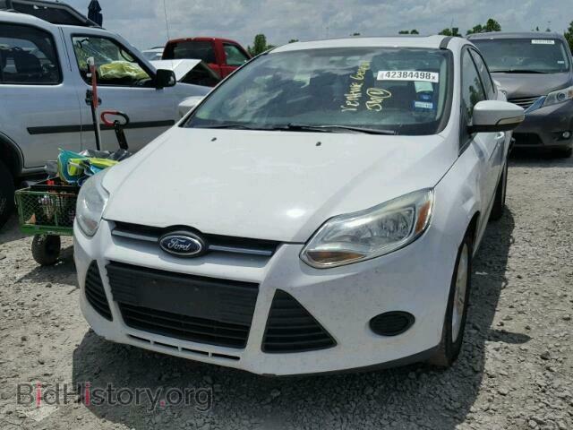 2013 FORD FOCUS - VIN: 1FADP3F26DL272196 - Photo 2