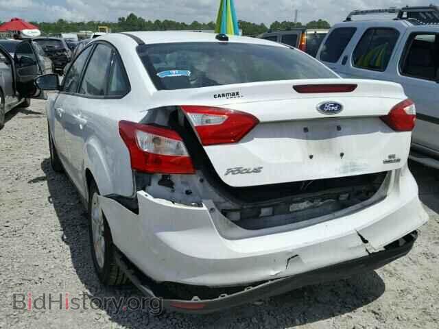 2013 FORD FOCUS - VIN: 1FADP3F26DL272196 - Photo 3