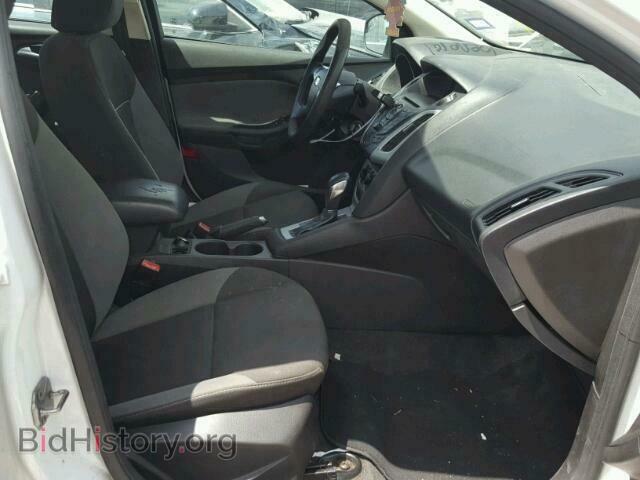 2013 FORD FOCUS - VIN: 1FADP3F26DL272196 - Photo 5