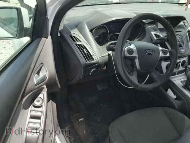 2013 FORD FOCUS - VIN: 1FADP3F26DL272196 - Photo 9