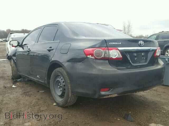 2013 TOYOTA COROLLA - VIN: 5YFBU4EE3DP157946 - Фото 3