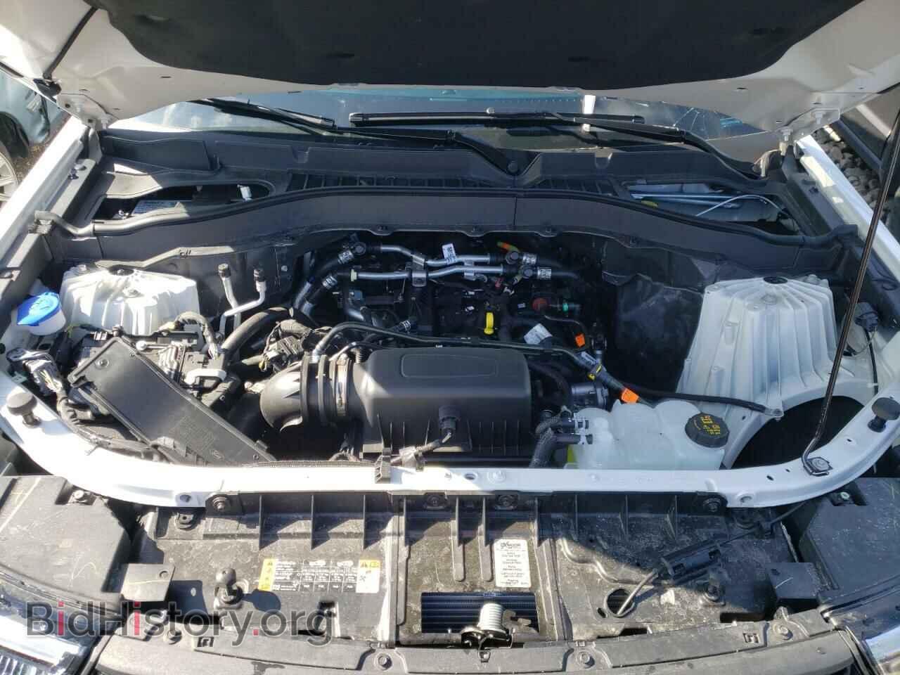 2021 FORD EXPLORER - VIN: 1FMSK7BH3MGC34091 - Фото 7