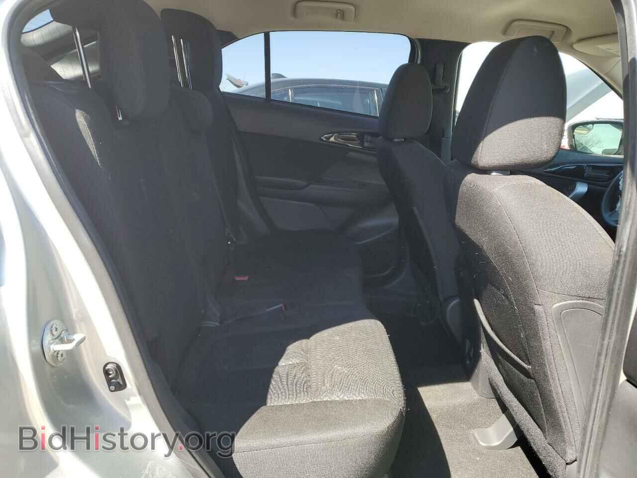 2020 MITSUBISHI ECLIPSE - VIN: JA4AS3AA5LZ021749 - Фото 11