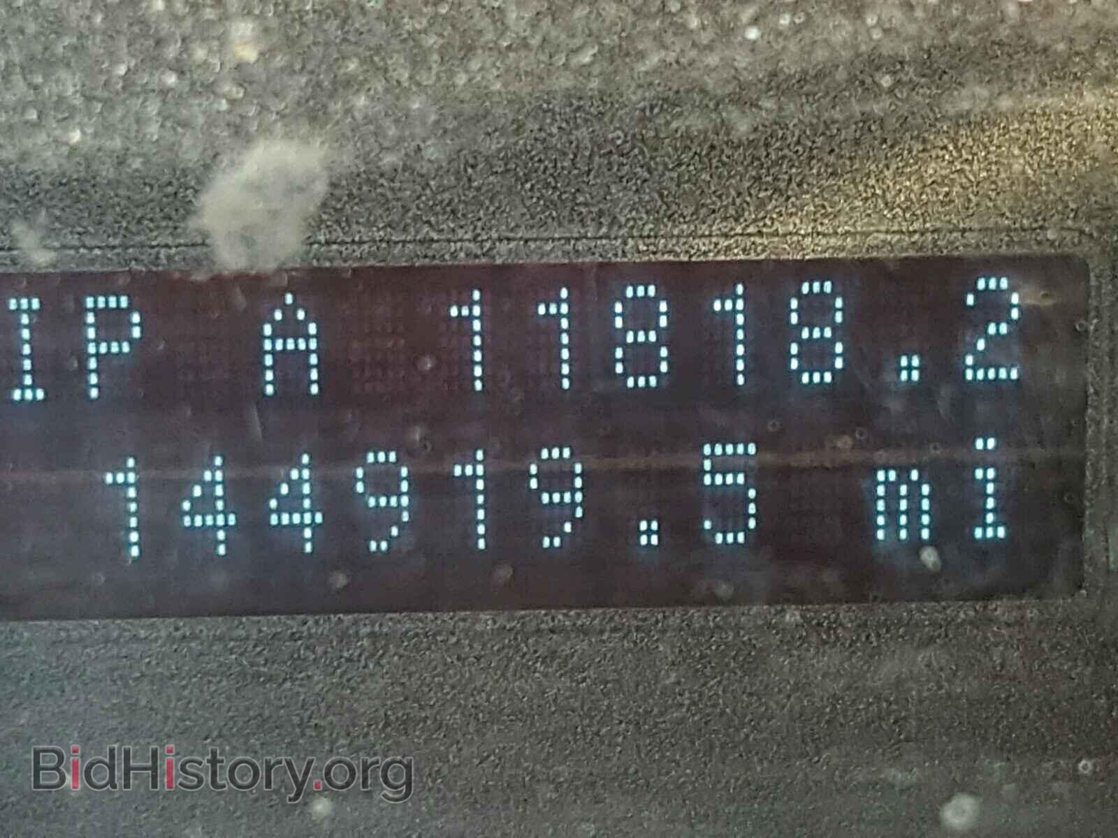 2008 FORD FOCUS - VIN: 1FAHP35N48W122458 - Фото 8