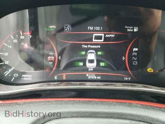 2015 DODGE DART - VIN: 1C3CDFEB5FD120316 - Фото 8