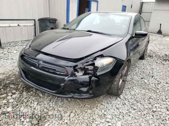 2015 DODGE DART - VIN: 1C3CDFEB5FD120316 - Фото 9