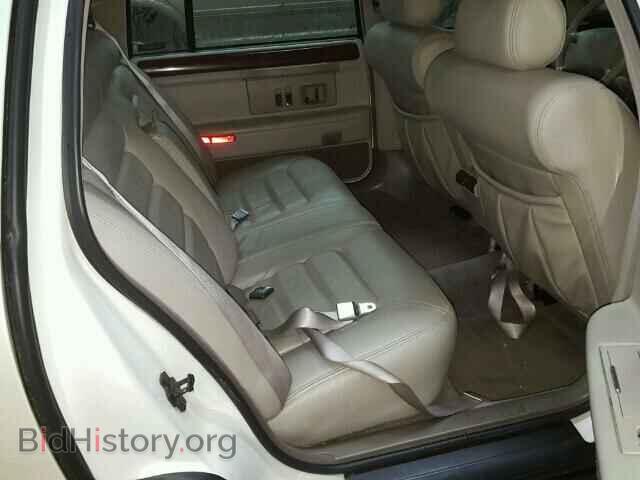 1996 CADILLAC DEVILLE - VIN: 1G6KD52Y9TU294348 - Photo 6