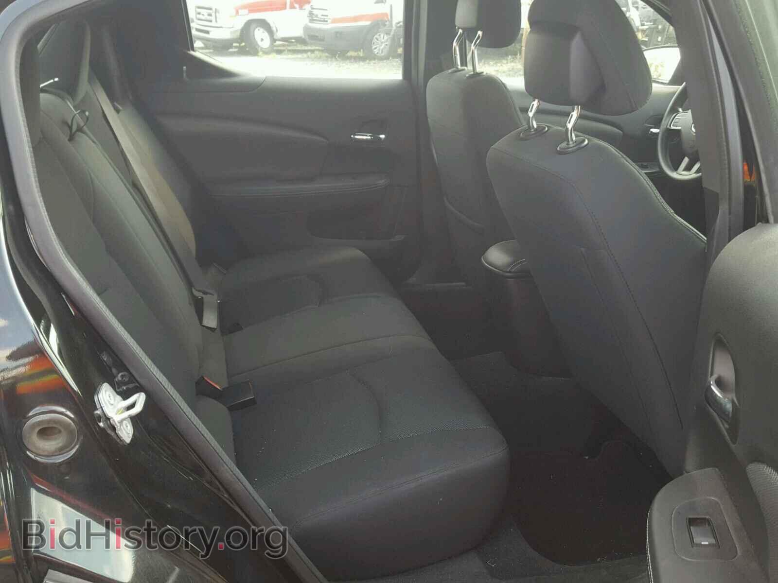 2013 DODGE AVENGER - VIN: 1C3CDZAB5DN700664 - Photo 6