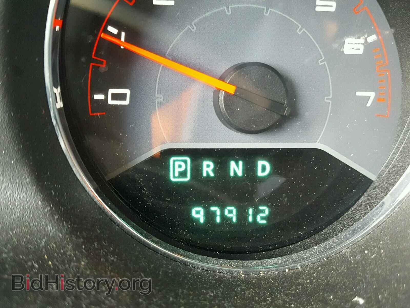 2013 DODGE AVENGER - VIN: 1C3CDZAB5DN700664 - Photo 8