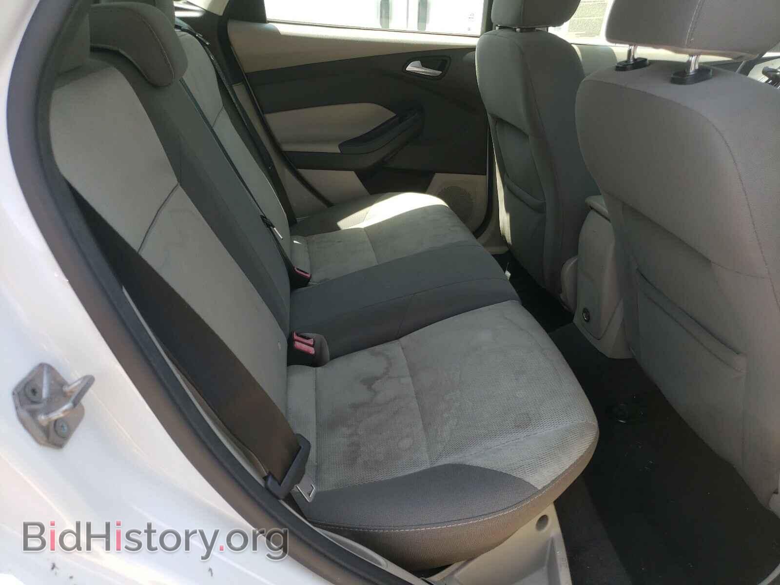 2014 FORD FOCUS - VIN: 1FADP3K29EL200478 - Фото 6